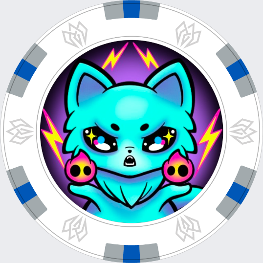 2025 DesignerCon Artiqfox & Fluff Riot Print