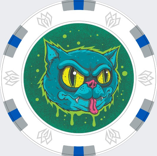 2025 DesignerCon Jim Mazza Print