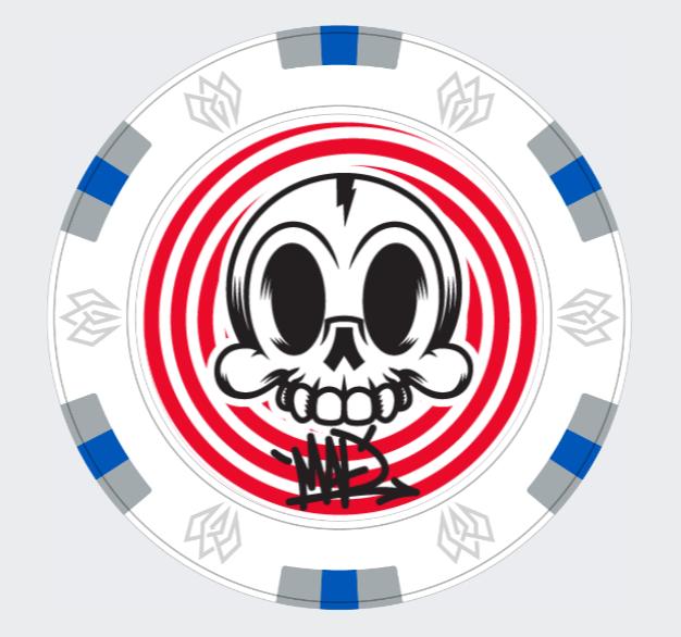 2025 DesignerCon MAD Print