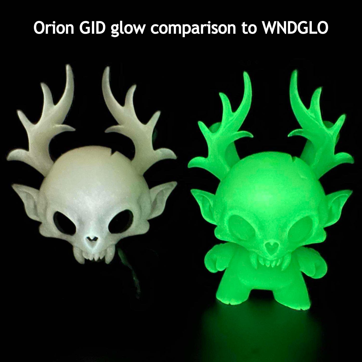WNDGO Hunt Open Box (Orion) Auction