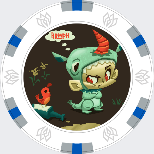 2025 DesignerCon Scott Tolleson Print