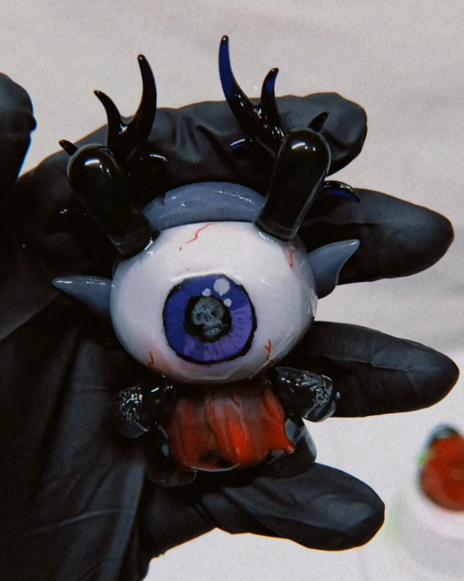 Day 3: WNDGO Hunt 2 Open Box (Raven's Eye) Auction