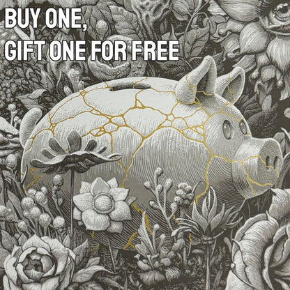 Day 12: Buy One, Gift One for Free - N.C. Winters