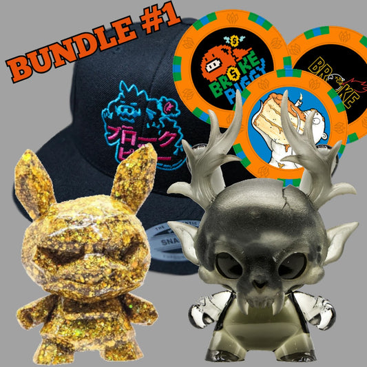 DCON FOMO Bundle FOMO Bundle #1