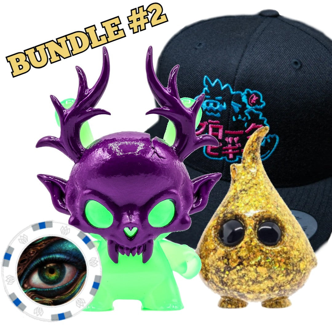 DCON FOMO Bundle FOMO Bundle #2