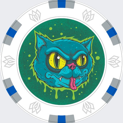 2025 DesignerCon Jim Mazza Print