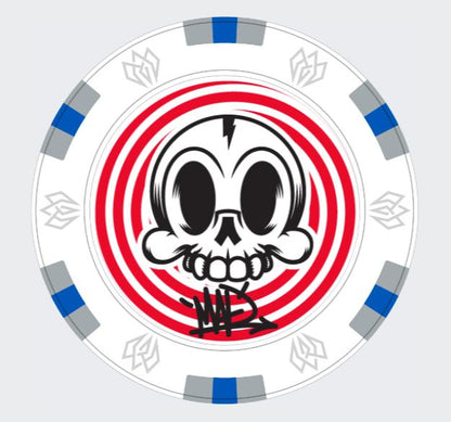 2025 DesignerCon MAD Print