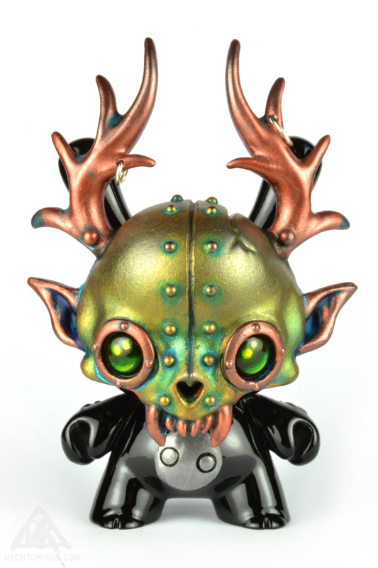 Doktor A WNDGO Hunt 2: SHADOW WNDGO AP Auction