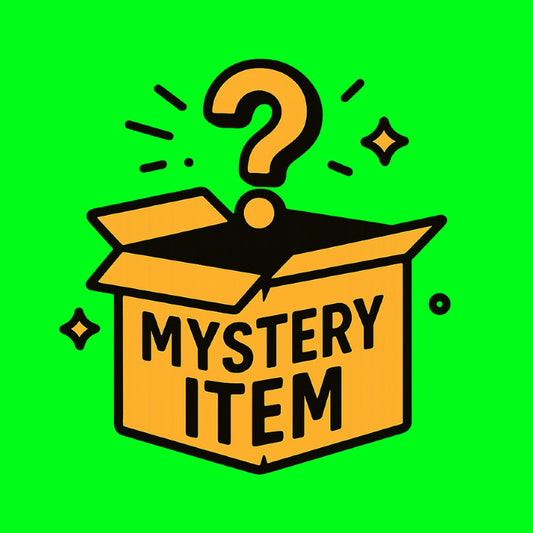 Day 5: Mystery Item #2