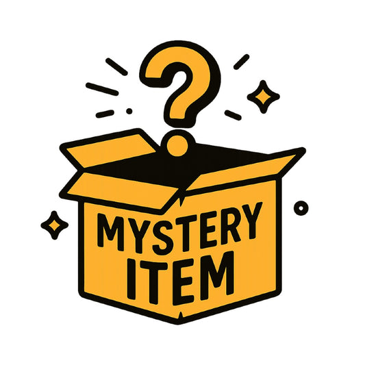 Day 11: Mystery Item #4