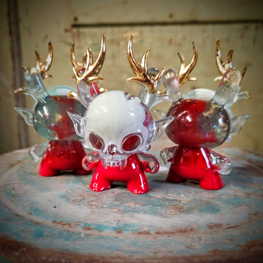 WNDGO Hunt Motley Miscreations AP Auction #4