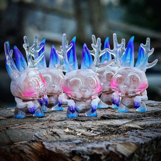 Motley Miscreations WNDGO Hunt 2: Amnesia AP Auction #1