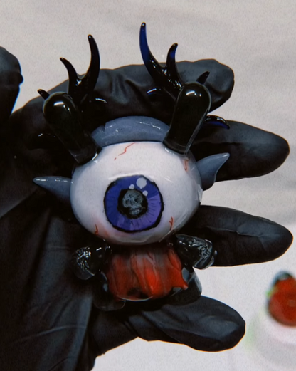 Day 3: WNDGO Hunt 2 Open Box (Raven's Eye) Auction