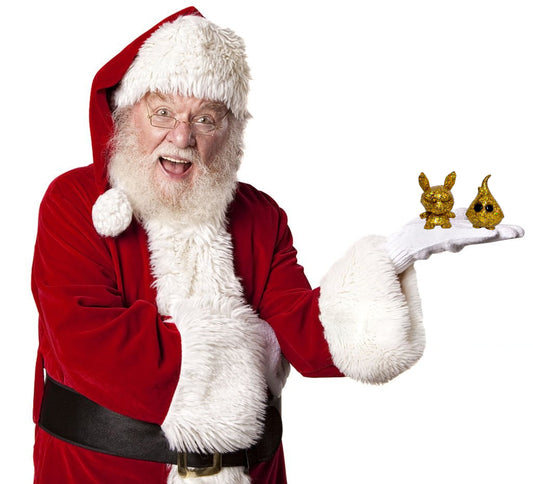 Day 11: Broke Piggy After-Party Shard & Spark-ling Bundle